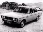 Plymouth Cricket Wagon 1973 года